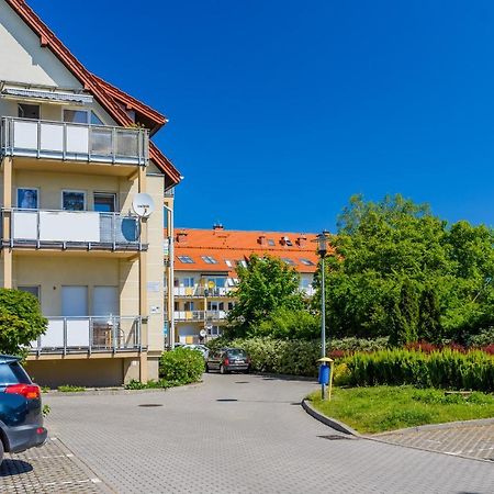Apartament Madam Stegna  Esterno foto
