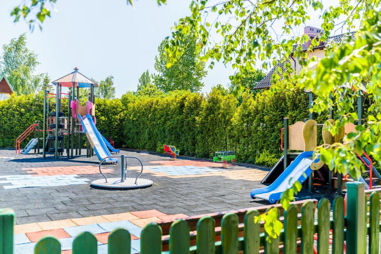 Apartament Madam Stegna  Esterno foto