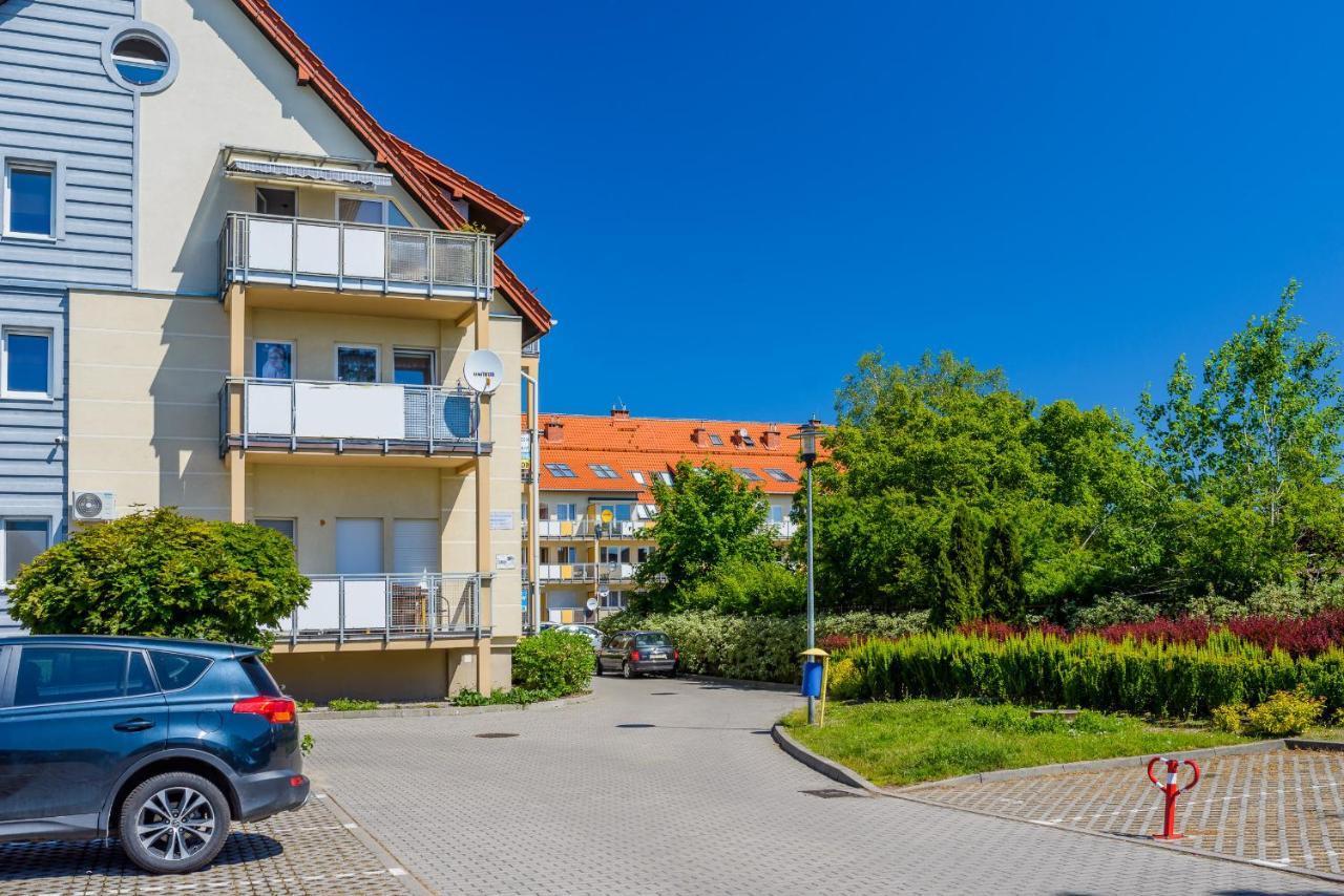 Apartament Madam Stegna  Esterno foto
