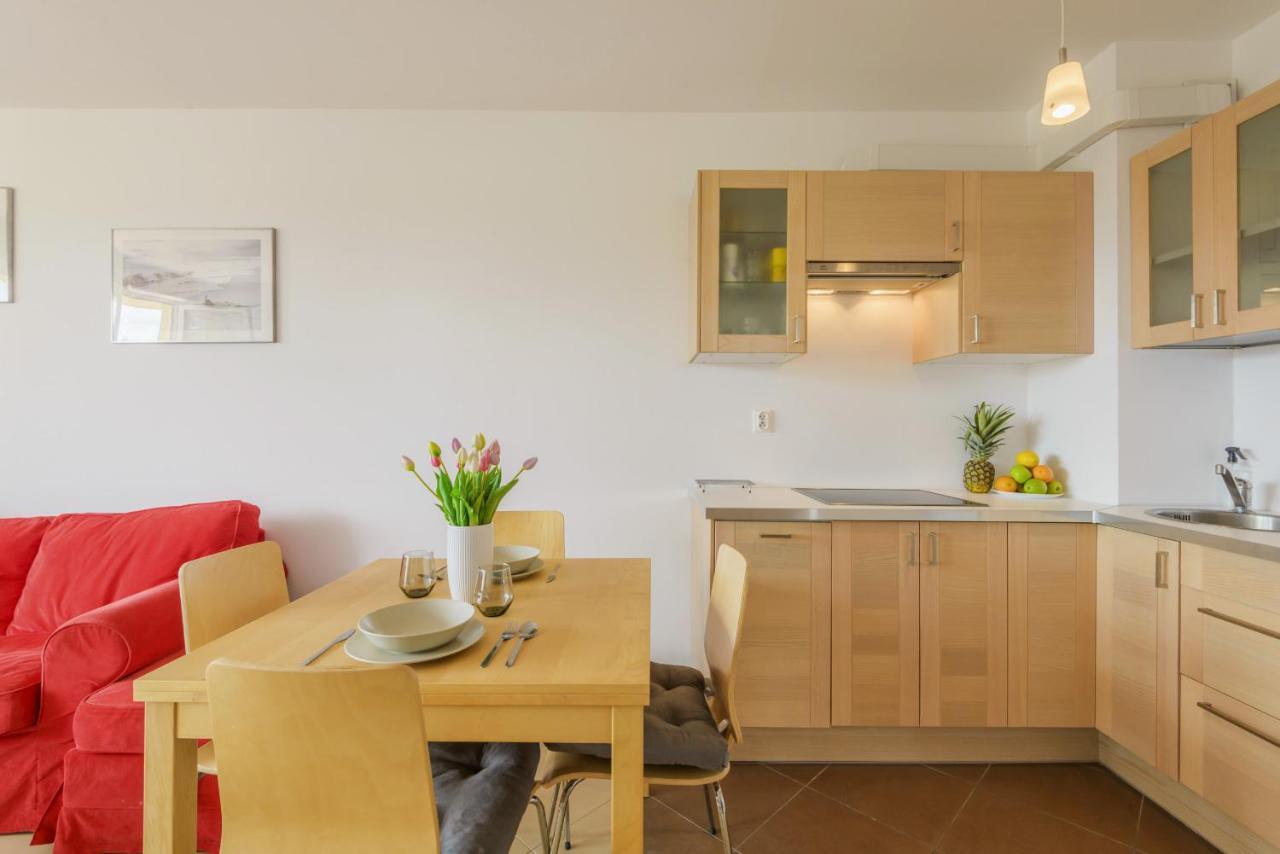 Apartament Madam Stegna  Esterno foto