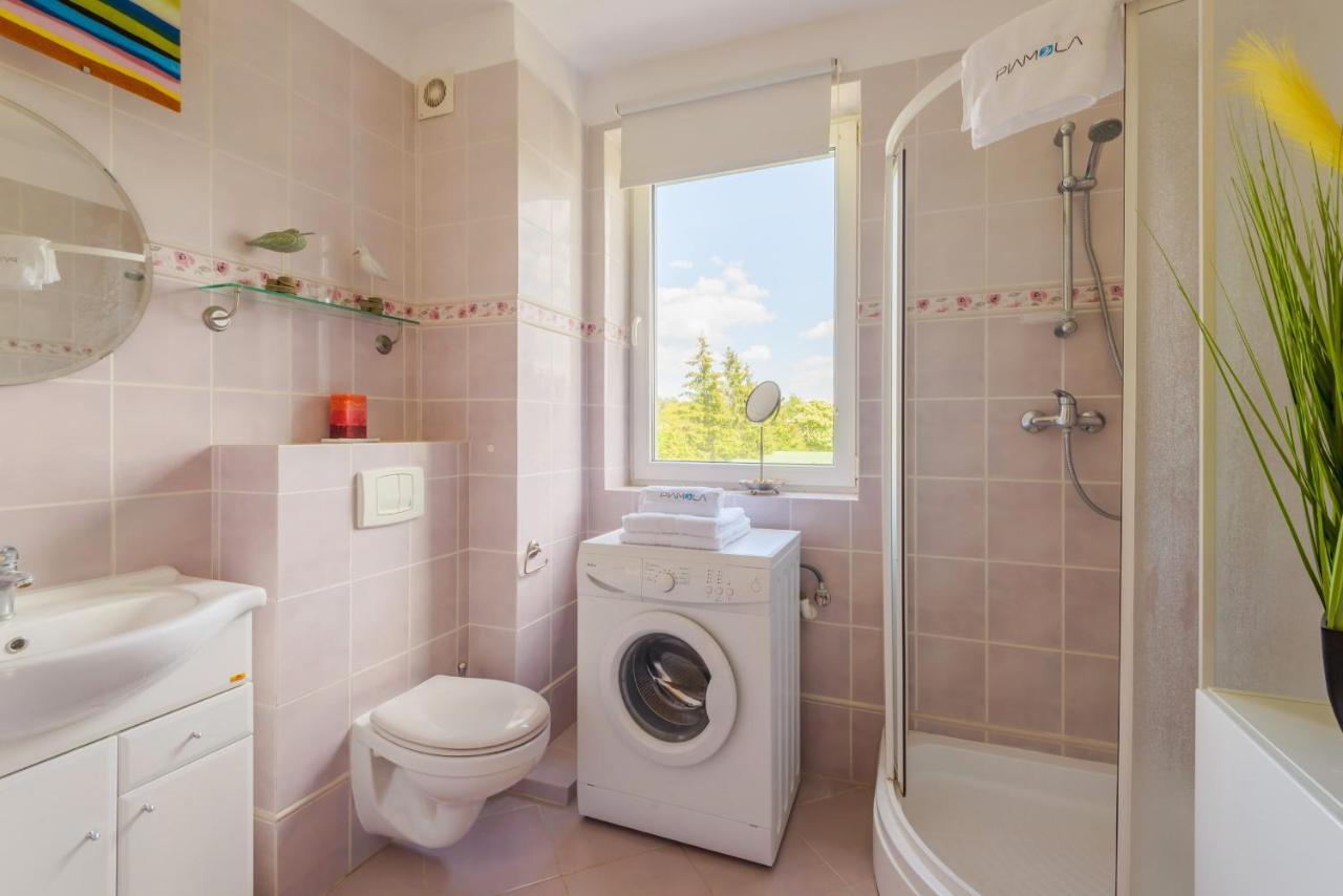 Apartament Madam Stegna  Esterno foto