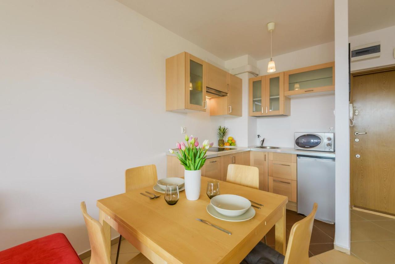Apartament Madam Stegna  Esterno foto