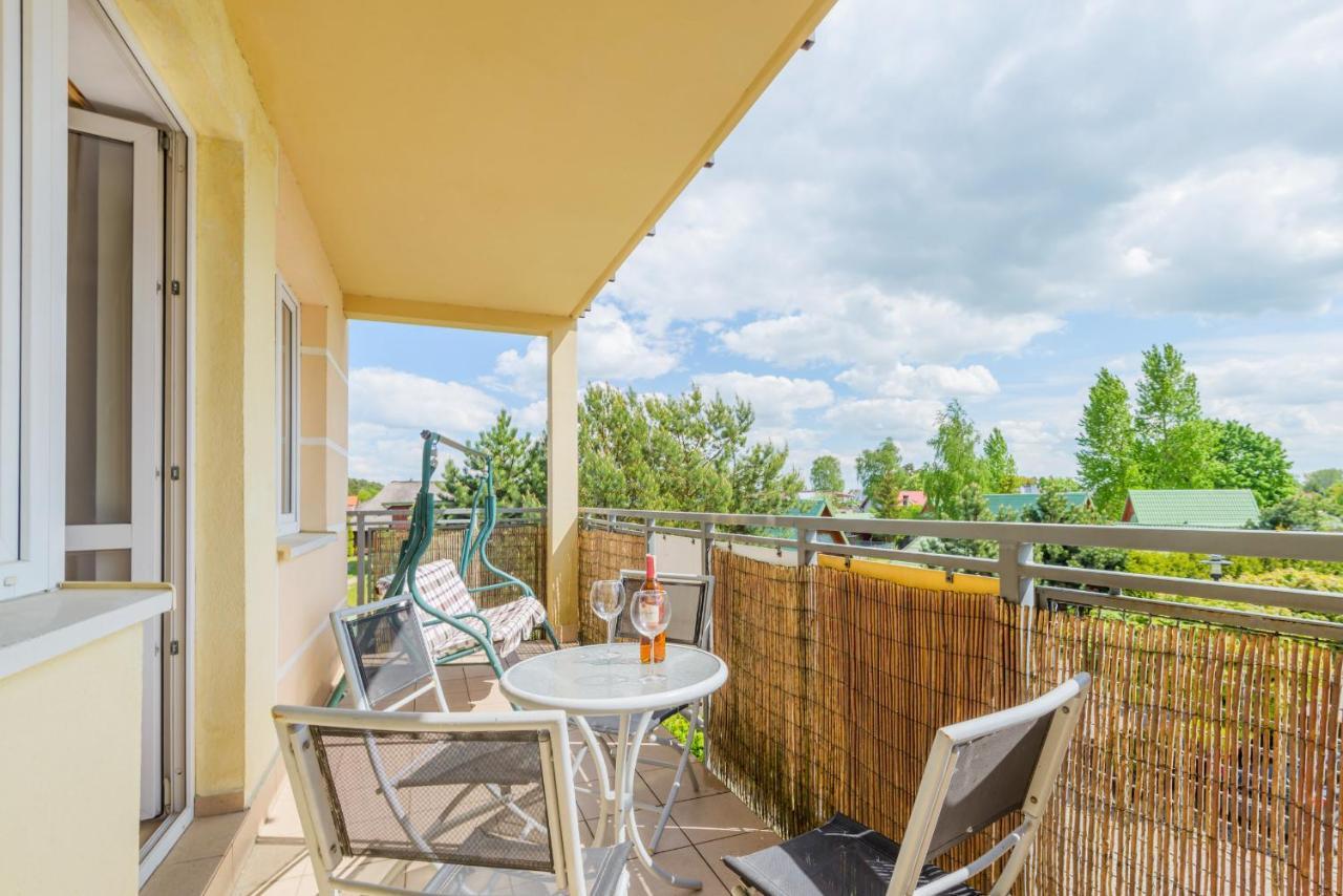 Apartament Madam Stegna  Esterno foto