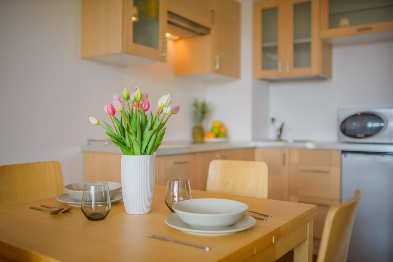 Apartament Madam Stegna  Esterno foto